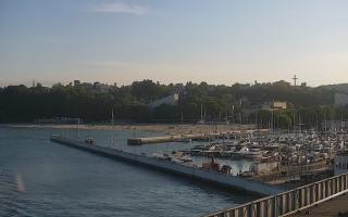 Gdynia Marina - 01-06-2026 17:03