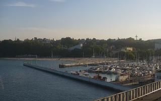 Gdynia Marina - 01-06-2026 17:13