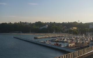 Gdynia Marina - 01-06-2026 17:21