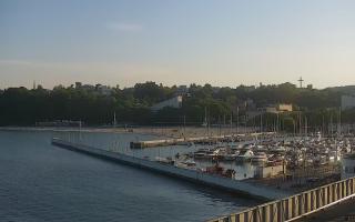 Gdynia Marina - 01-06-2026 17:29