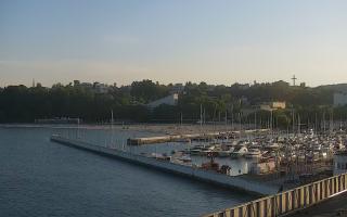 Gdynia Marina - 01-06-2026 17:37