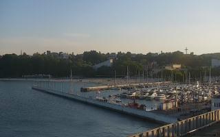Gdynia Marina - 01-06-2026 17:47