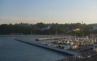 Gdynia Marina - 01-06-2026 17:55