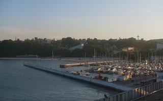 Gdynia Marina - 01-06-2026 18:03