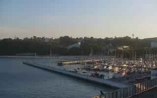 Gdynia Marina - 01-06-2026 18:11