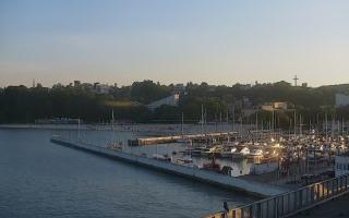 Gdynia Marina - 01-06-2026 18:19