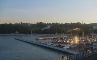 Gdynia Marina - 01-06-2026 18:21