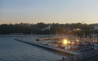 Gdynia Marina - 01-06-2026 18:29