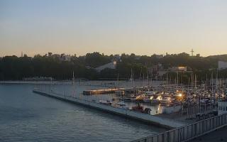 Gdynia Marina - 01-06-2026 18:37