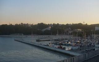 Gdynia Marina - 01-06-2026 18:44