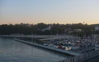 Gdynia Marina - 01-06-2026 18:54