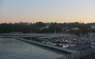 Gdynia Marina - 01-06-2026 19:02