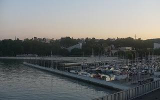 Gdynia Marina - 01-06-2026 19:10