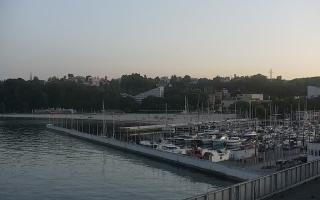 Gdynia Marina - 01-06-2026 19:18