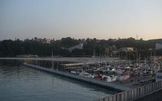 Gdynia Marina - 01-06-2026 19:28