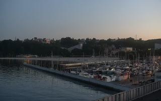 Gdynia Marina - 01-06-2026 19:36