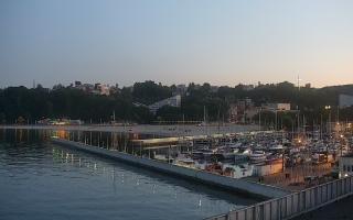 Gdynia Marina - 01-06-2026 19:44