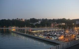 Gdynia Marina - 01-06-2026 19:52