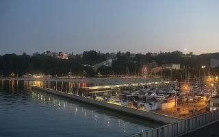 Gdynia Marina - 01-06-2026 20:00