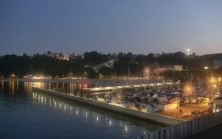 Gdynia Marina - 01-06-2026 20:10