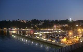 Gdynia Marina - 01-06-2026 20:18
