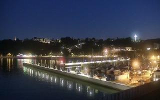 Gdynia Marina - 01-06-2026 20:36