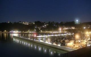 Gdynia Marina - 01-06-2026 20:44