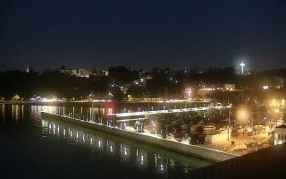 Gdynia Marina - 01-06-2026 20:52