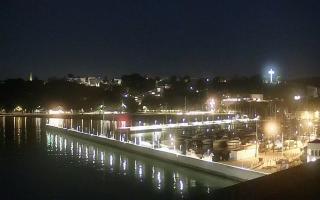 Gdynia Marina - 01-06-2026 21:10