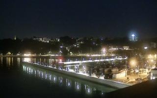Gdynia Marina - 01-06-2026 21:18