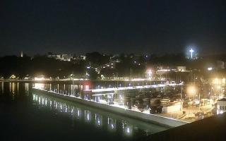 Gdynia Marina - 01-06-2026 21:26