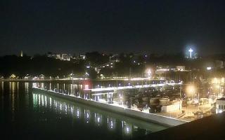 Gdynia Marina - 01-06-2026 21:34