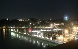 Gdynia Marina - 01-06-2026 21:42