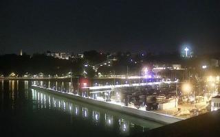Gdynia Marina - 01-06-2026 21:52