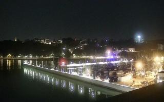 Gdynia Marina - 01-06-2026 22:00