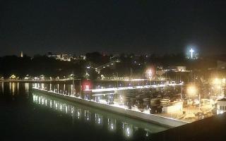 Gdynia Marina - 01-06-2026 22:18