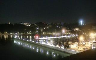 Gdynia Marina - 01-06-2026 22:42