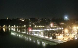 Gdynia Marina - 01-06-2026 22:52