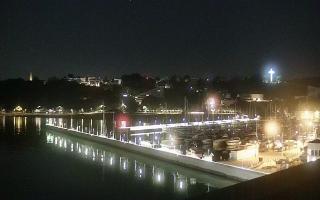 Gdynia Marina - 01-06-2026 23:00