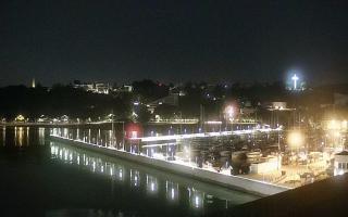 Gdynia Marina - 01-06-2026 23:07