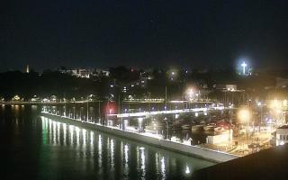 Gdynia Marina - 15-06-2026 22:26
