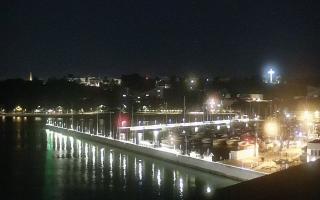 Gdynia Marina - 15-06-2026 22:42