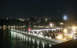 Gdynia Marina - 15-06-2026 22:52