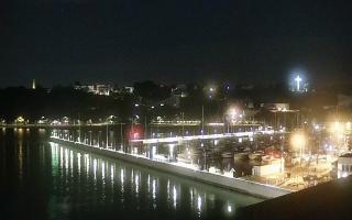 Gdynia Marina - 15-06-2026 23:00