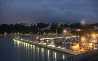 Gdynia Marina - 16-06-2026 01:07