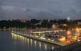 Gdynia Marina - 16-06-2026 01:15
