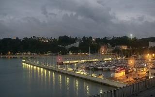 Gdynia Marina - 16-06-2026 01:23