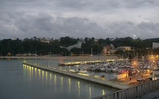 Gdynia Marina - 16-06-2026 01:31