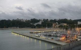 Gdynia Marina - 16-06-2026 01:41