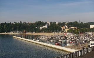 Gdynia Marina - 28-06-2026 05:38